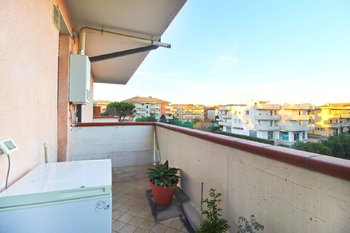 Prodej bytu 4+1 v osobním vlastnictví 92 m², Alba Adriatica