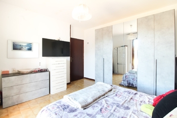 Prodej bytu 4+1 v osobním vlastnictví 92 m², Alba Adriatica