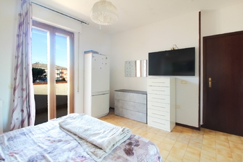 Prodej bytu 4+1 v osobním vlastnictví 92 m², Alba Adriatica