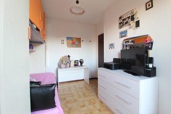 Prodej bytu 4+1 v osobním vlastnictví 92 m², Alba Adriatica