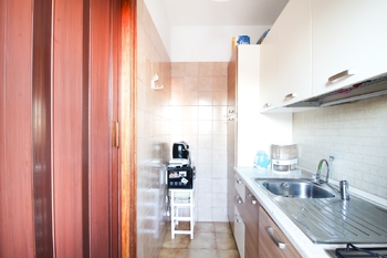 Prodej bytu 4+1 v osobním vlastnictví 92 m², Alba Adriatica