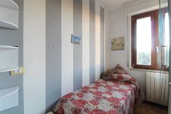 Prodej bytu 4+1 v osobním vlastnictví 92 m², Alba Adriatica