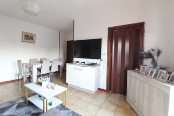 Prodej bytu 4+1 v osobním vlastnictví 92 m², Alba Adriatica