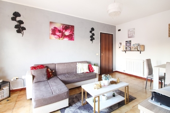 Prodej bytu 4+1 v osobním vlastnictví 92 m², Alba Adriatica