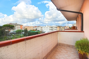 Prodej bytu 4+1 v osobním vlastnictví 92 m², Alba Adriatica