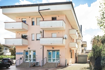 Prodej bytu 4+1 v osobním vlastnictví 92 m², Alba Adriatica
