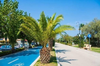 Prodej bytu 4+1 v osobním vlastnictví 92 m², Alba Adriatica