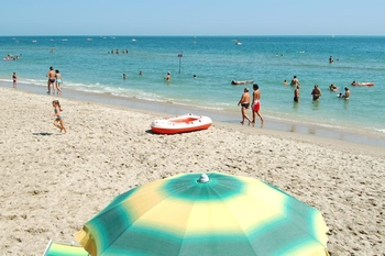 Prodej bytu 4+1 v osobním vlastnictví 92 m², Alba Adriatica