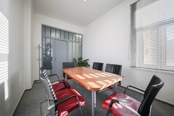 jídelna foto 2 - Pronájem domu 127 m², Brno