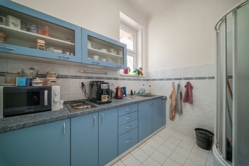 kuchyně foto 1 - Pronájem domu 127 m², Brno