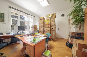 pokoj č.3 foto 2 - Pronájem domu 127 m², Brno