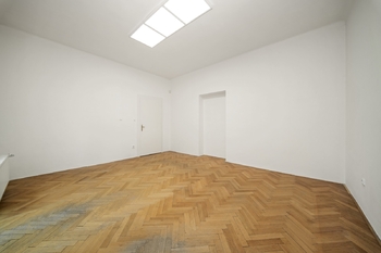 pokoj 2. foto 2 - Pronájem domu 127 m², Brno