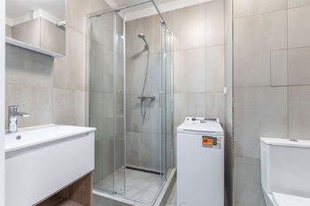 Pronájem bytu 1+kk v osobním vlastnictví 32 m², Praha 5 - Radotín