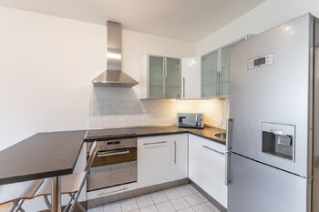 Pronájem bytu 1+kk v osobním vlastnictví 32 m², Praha 5 - Radotín