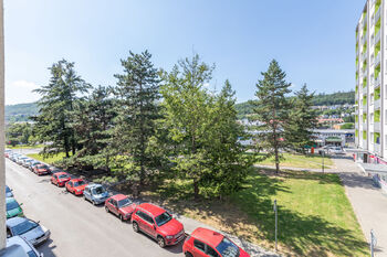 Pronájem bytu 1+kk v osobním vlastnictví 32 m², Praha 5 - Radotín