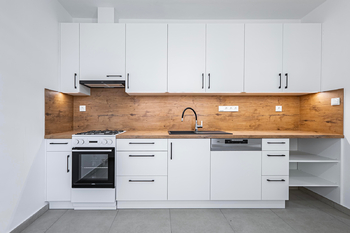 Pronájem bytu 1+1 v osobním vlastnictví 42 m², Jindřichův Hradec