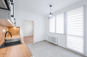 Pronájem bytu 1+1 v osobním vlastnictví 42 m², Jindřichův Hradec