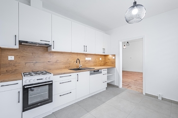 Pronájem bytu 1+1 v osobním vlastnictví 42 m², Jindřichův Hradec