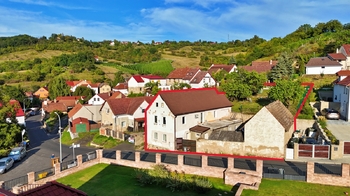 Prodej domu 165 m², Malíč