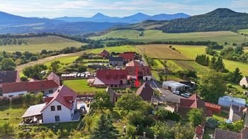 Prodej domu 165 m², Malíč