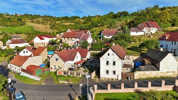 Prodej domu 165 m², Malíč