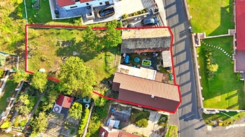 Prodej domu 165 m², Malíč