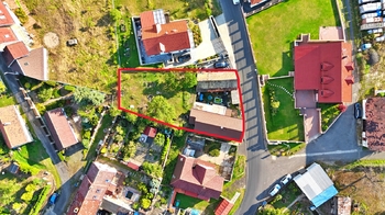 Prodej domu 165 m², Malíč