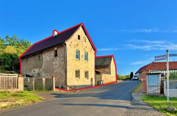 Prodej domu 165 m², Malíč