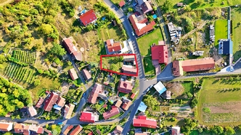 Prodej domu 165 m², Malíč