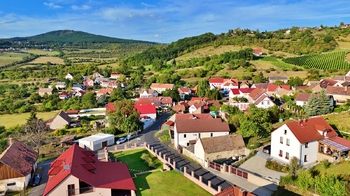 Prodej domu 165 m², Malíč