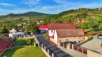 Prodej domu 165 m², Malíč