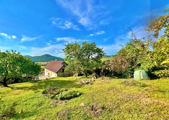 Prodej domu 165 m², Malíč