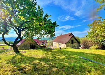 Prodej domu 165 m², Malíč