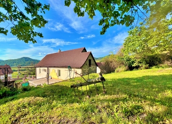 Prodej domu 165 m², Malíč