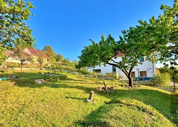 Prodej domu 165 m², Malíč