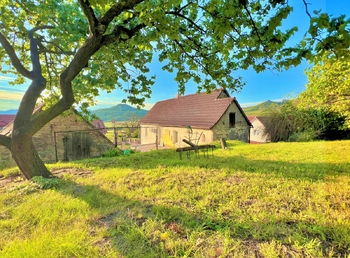 Prodej domu 165 m², Malíč