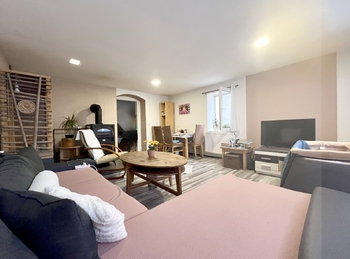 Prodej domu 165 m², Malíč