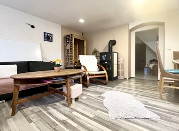 Prodej domu 165 m², Malíč