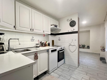 Prodej domu 165 m², Malíč