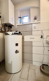 Prodej domu 165 m², Malíč