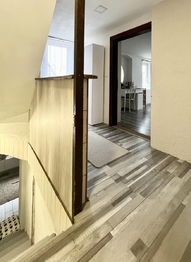 Prodej domu 165 m², Malíč