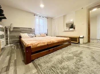 Prodej domu 165 m², Malíč