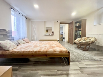 Prodej domu 165 m², Malíč