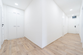 Pronájem bytu 3+kk 61 m², Příbram