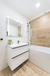 Pronájem bytu 3+kk 61 m², Příbram