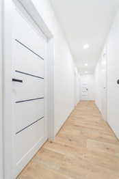 Pronájem bytu 3+kk 61 m², Příbram