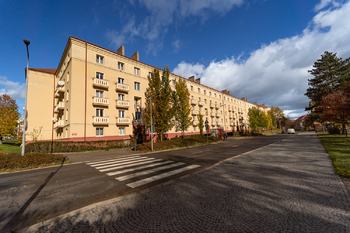 Pronájem bytu 3+kk 61 m², Příbram