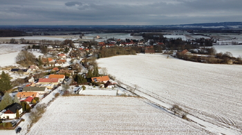 Prodej pozemku 2617 m², Podmoky