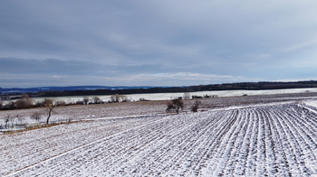 Prodej pozemku 2617 m², Podmoky