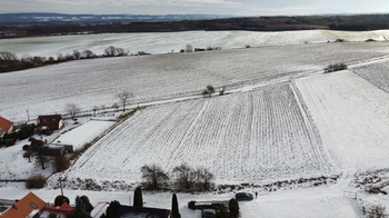 Prodej pozemku 2617 m², Podmoky